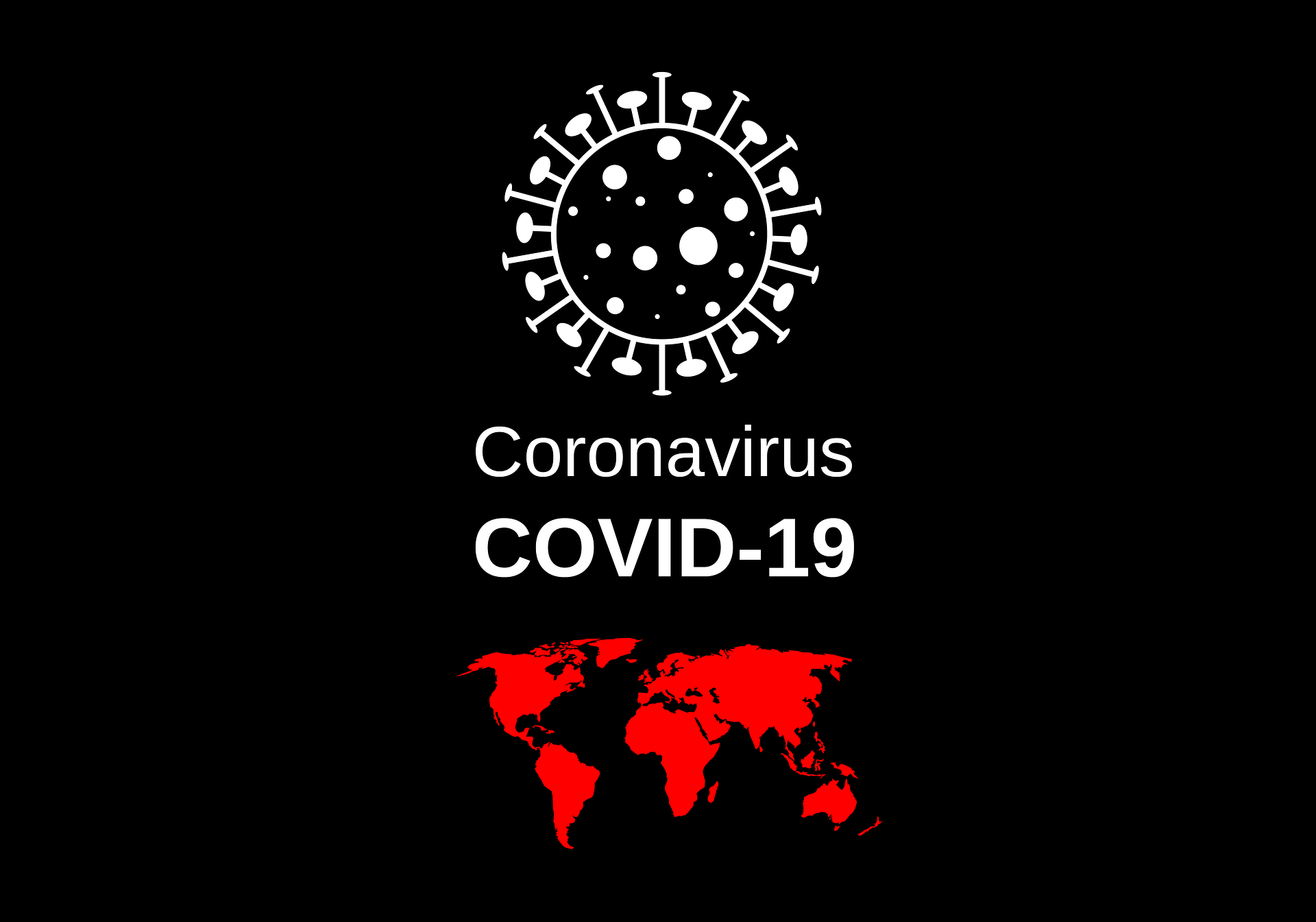 Coronavirus (COVID-19) Guidance March 2020