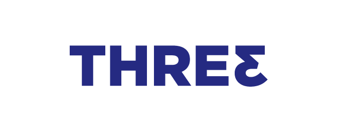 Three Bespoke Text Dark