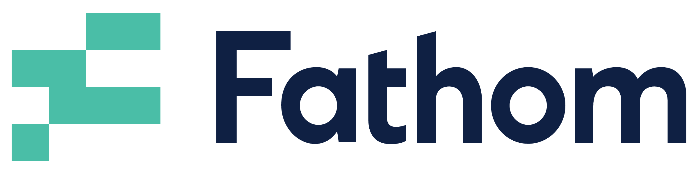 fathom logo