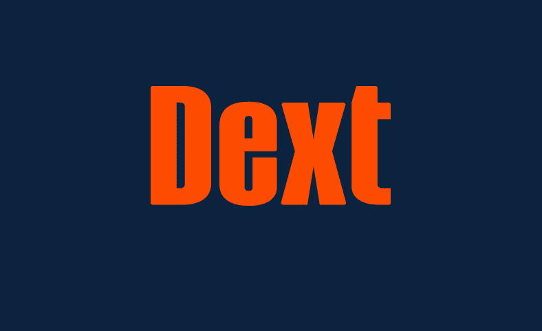 Dext logo