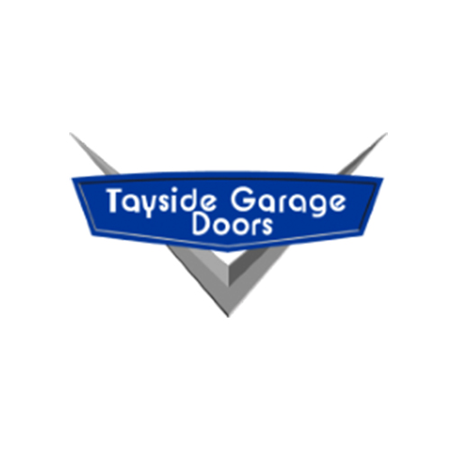 Tayside Garage Doors logo