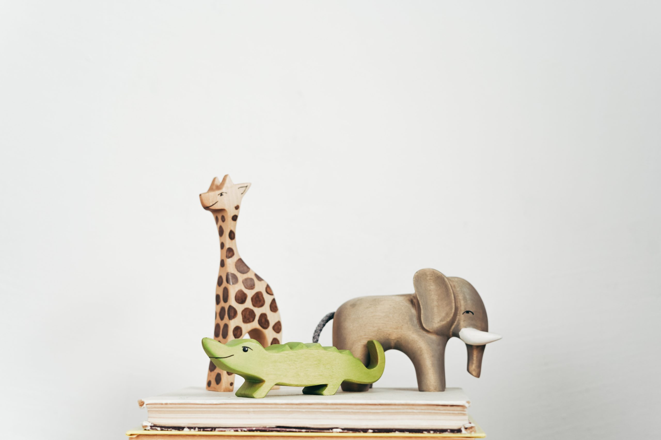 animal figurines